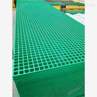 4S店玻璃钢格栅 轻量化与耐用性的完美结合